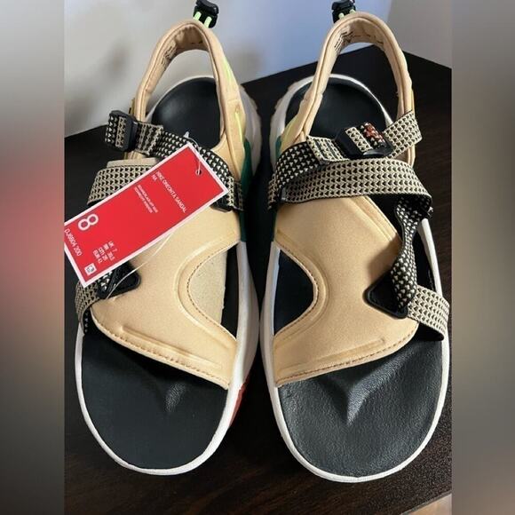 COPY - NIKE MENS SANDALS SIZE 8 NWT main image 5